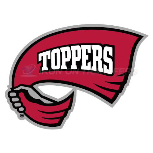 Western Kentucky Hilltoppers Iron-on Stickers (Heat Transfers)NO.6975